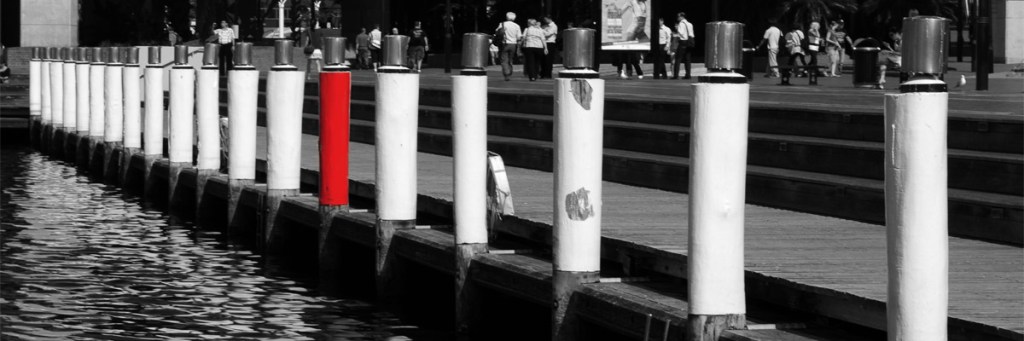 Be different not&nbsp;divisive