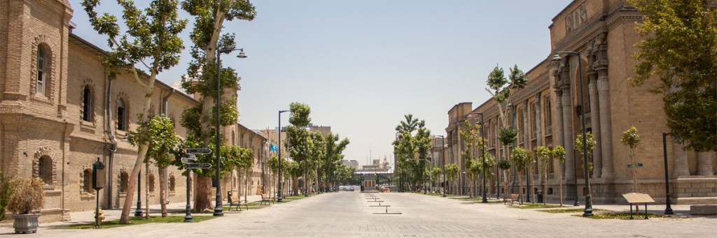 Iran’s intelligence minister warns about the spread of Christianity in that&nbsp;country