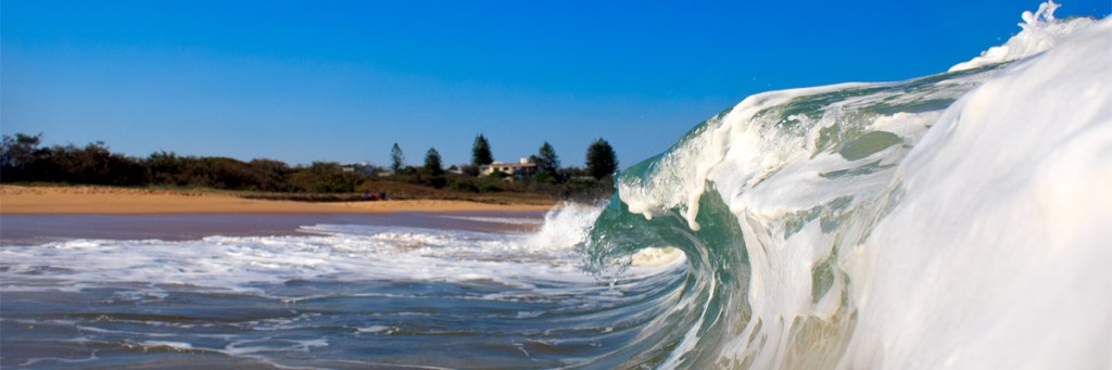 Turning back the tide of fear and&nbsp;doubt