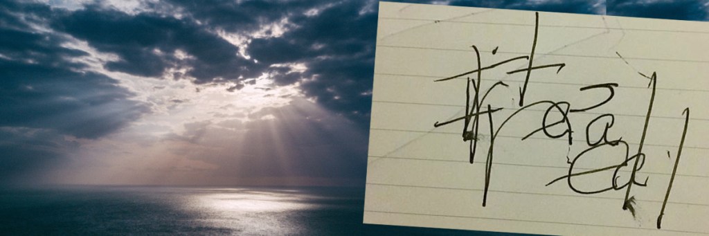 In her message, ‘It’s real’, Tina described her encounter with Jesus after heart&nbsp;attack