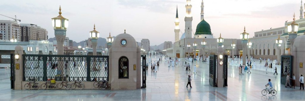 Are Muslims Changing?