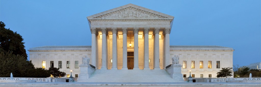 US Supreme Court rules against Nevada&nbsp;church