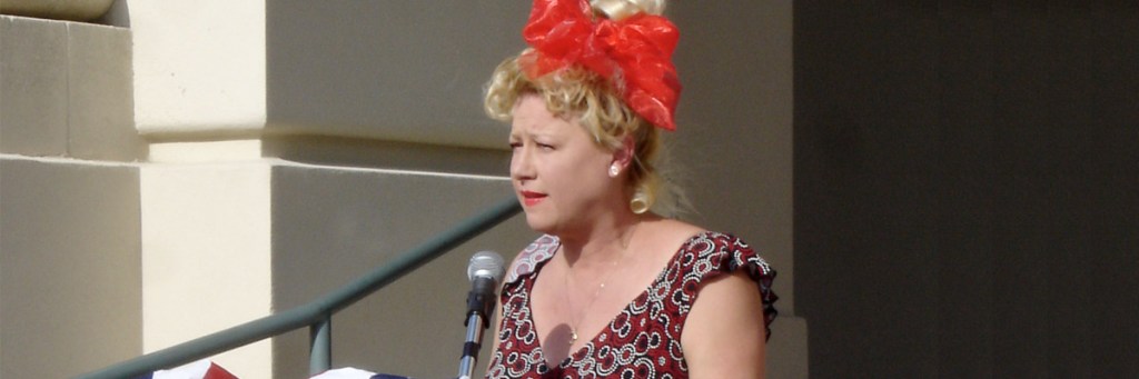 Did God answer a comedian’s prayer through a prophetic word at&nbsp;Starbucks?