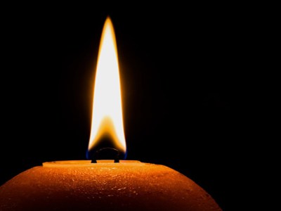 La llama de la&nbsp;fe