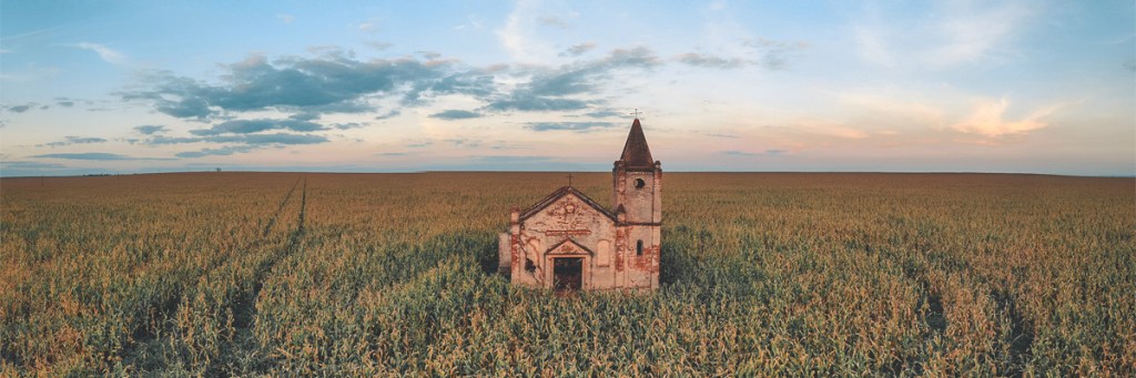 Pay to Pray: Can We Afford&nbsp;God?