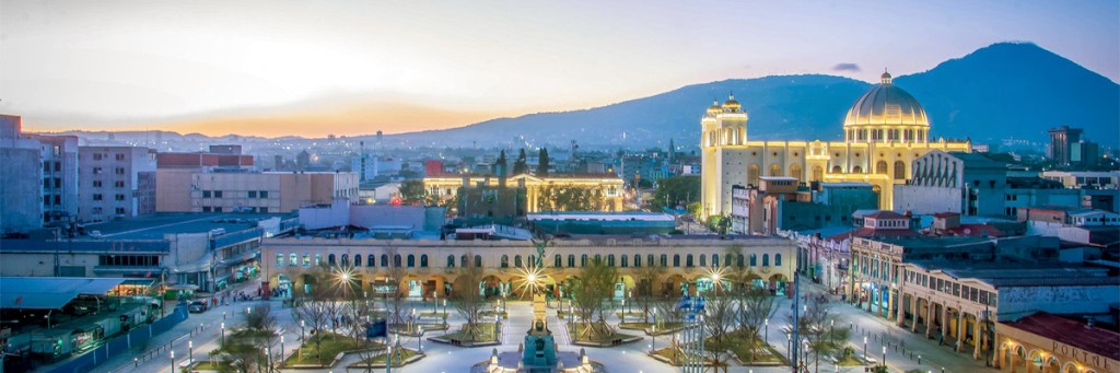 A prophetic call to&nbsp;leadership?