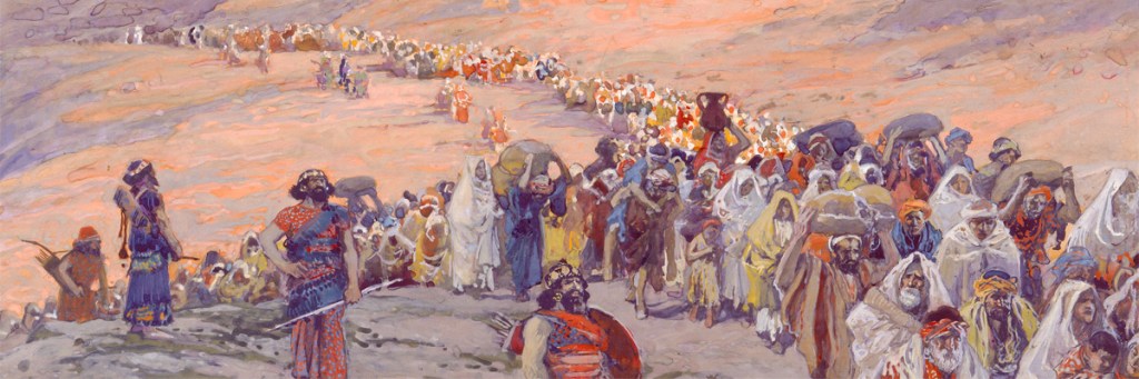 Evidence of the Babylonian siege of Jerusalem reopens an ancient&nbsp;mystery