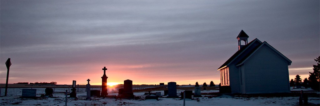 Climate Change and the Second Coming of&nbsp;Jesus