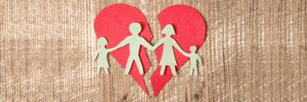 Study suggests divorce increases the risk of&nbsp;dementia