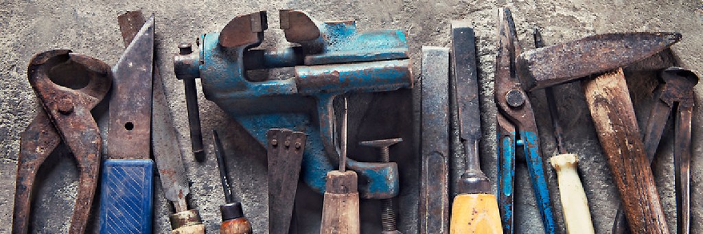 23 | Vision Part 2: Don’t confuse the tool for the&nbsp;vision