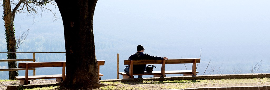 What About me,&nbsp;God?