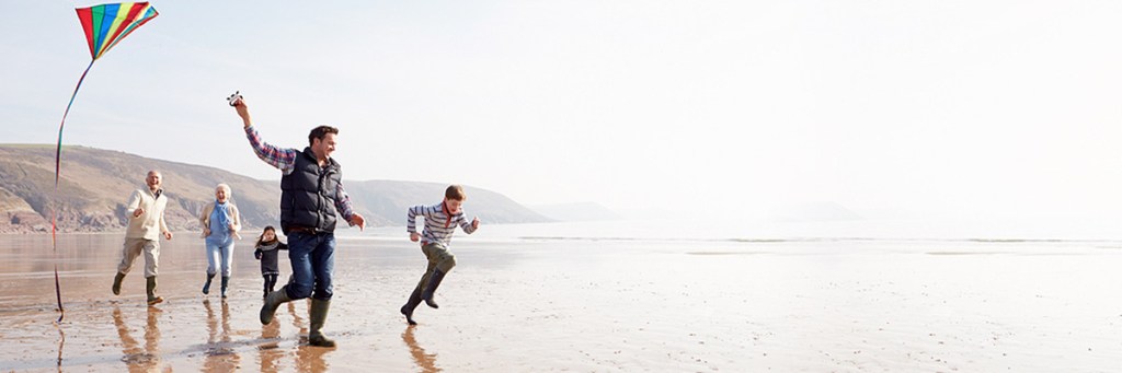 The journey from your earthly father to your Heavenly&nbsp;Father