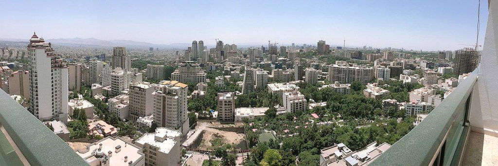 Documentary tells of the explosive growth of the house church movement in&nbsp;Iran