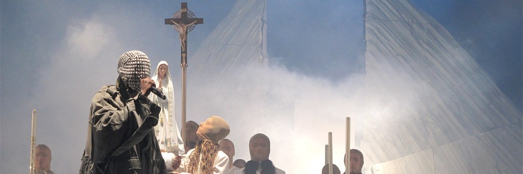 Is the Holy Spirit working in Kanye West’s&nbsp;life?