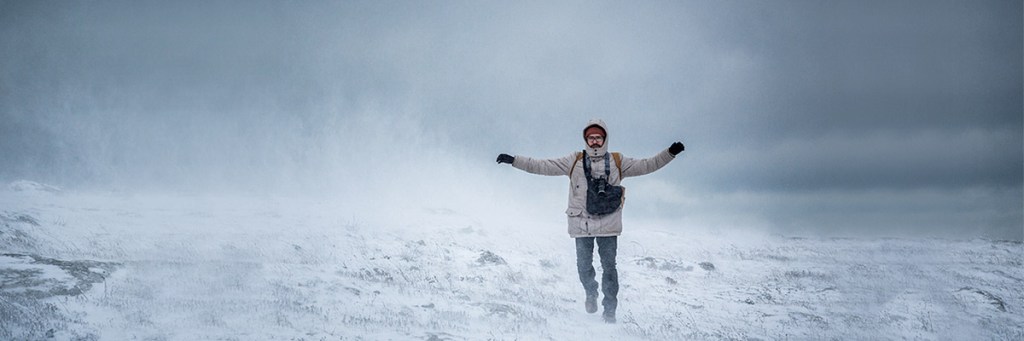 Is it time to rein in the man-made global warming&nbsp;hysteria?