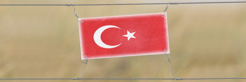 Turkey and COVID 19; Blaming the&nbsp;Christians.