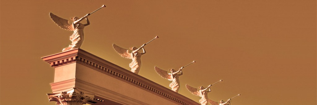 34 | Are there angels among&nbsp;us?