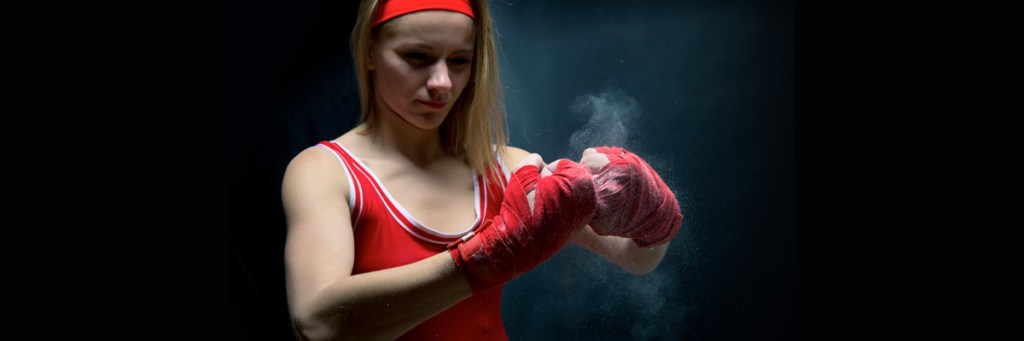 33 | How to survive a spiritual beat&nbsp;down