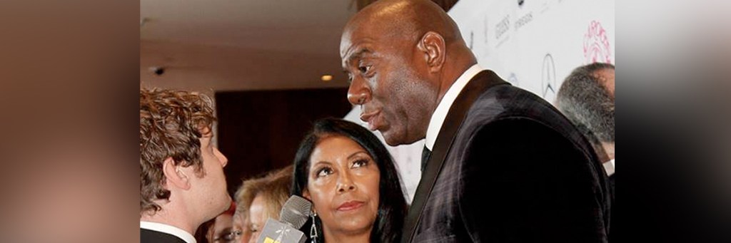 Magic Johnson leaves LA Lakers to join Pentecostal church in ministering to African&nbsp;men