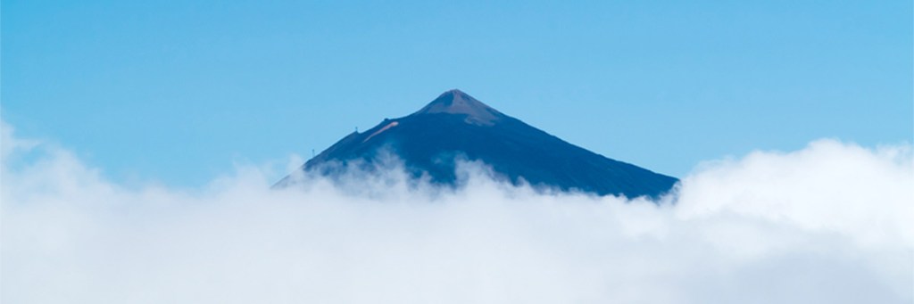 Speak to your&nbsp;mountain