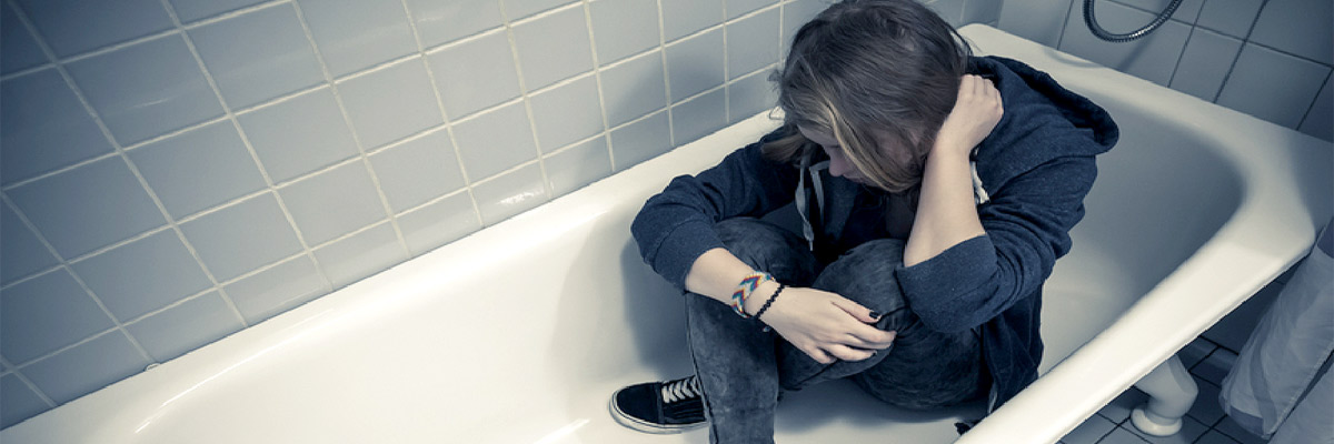 Why Do People Hate Themselves Opentheword Org