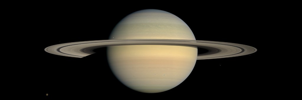 Life on Venus and dinosaurs on&nbsp;Titan?