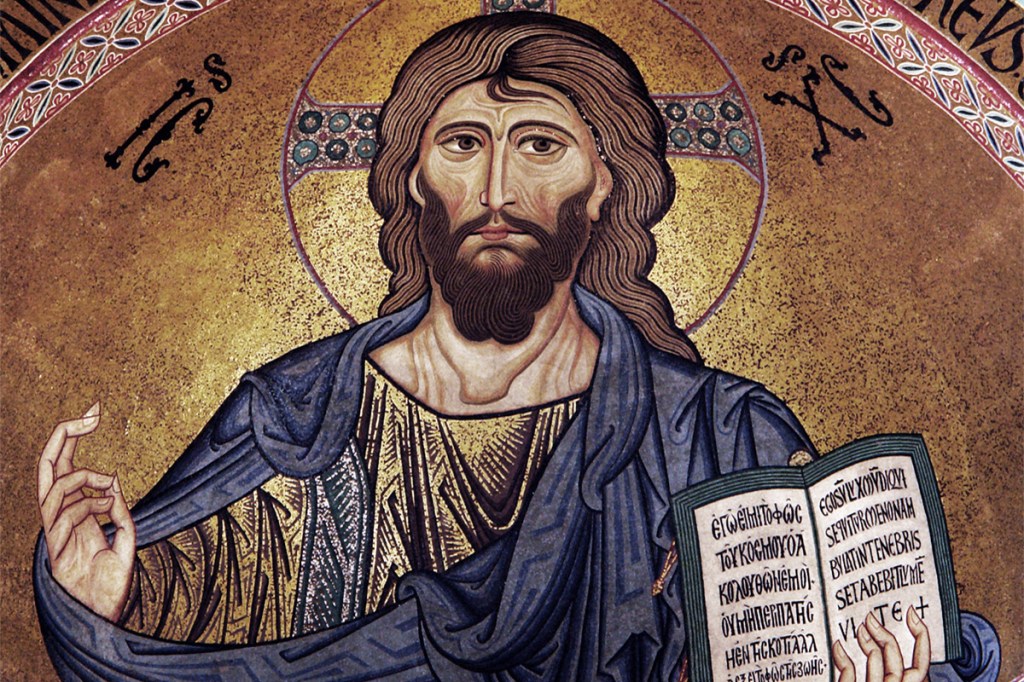 ‘Trust in Jesus’ t-shirt deemed a political&nbsp;message?