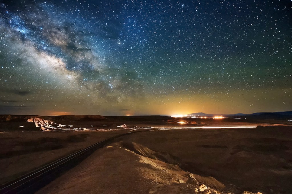 Sirius disrupts astronomers