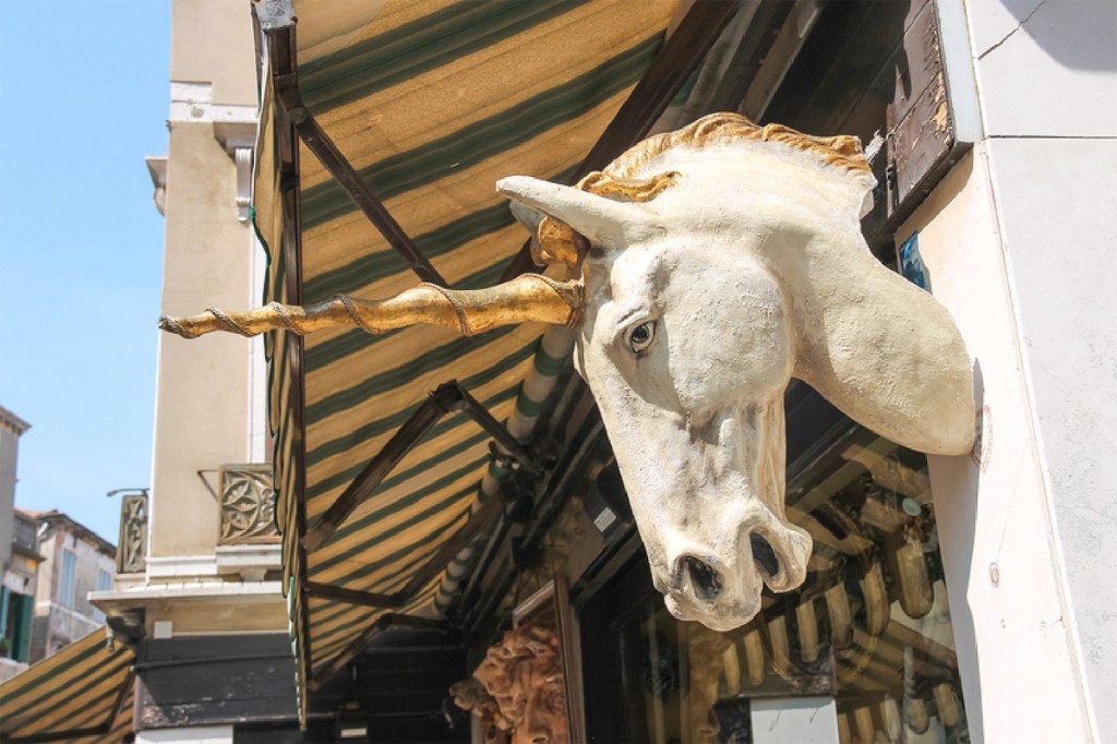 38 | Did King David actually battle&nbsp;unicorns?