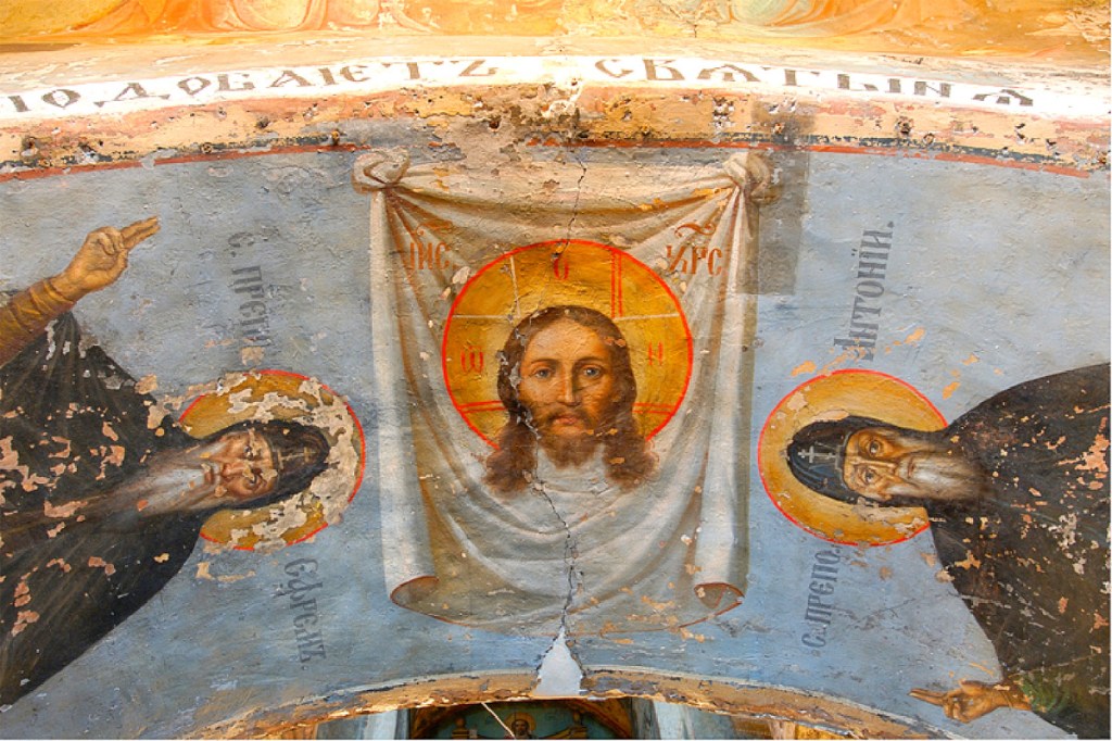 Man goes berserk on plane over black&nbsp;Jesus