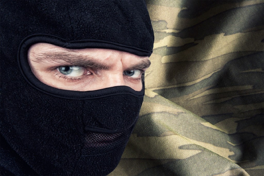 Is Toxic Masculinity In The&nbsp;Bible?