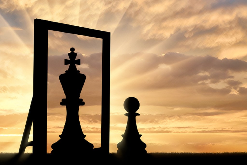 What is your&nbsp;reflection?