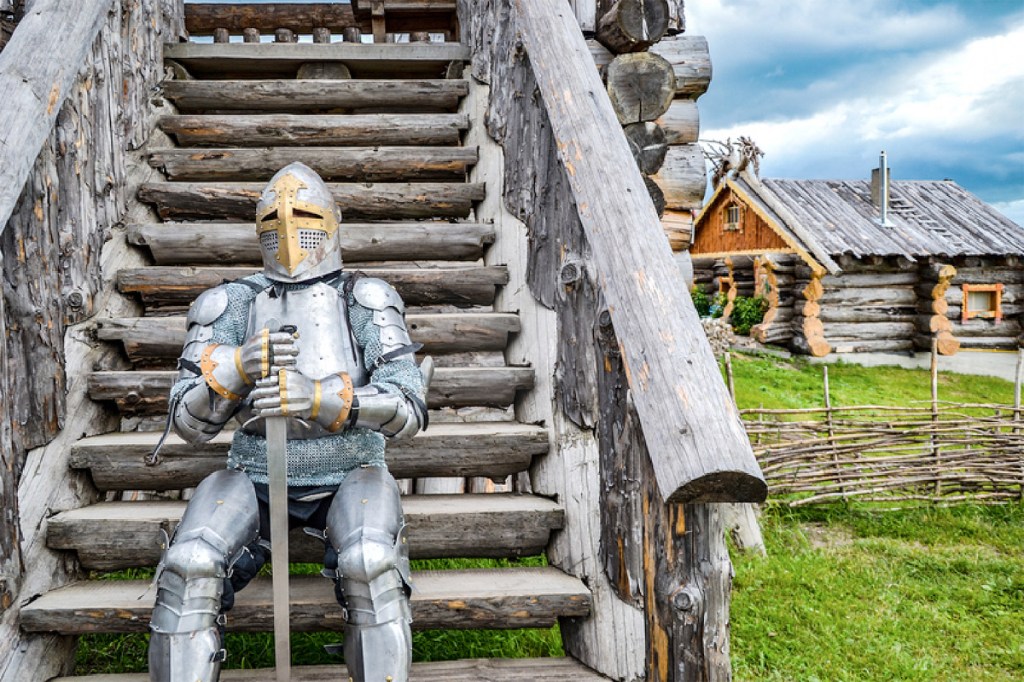 Video: Redefining bravery for&nbsp;2020