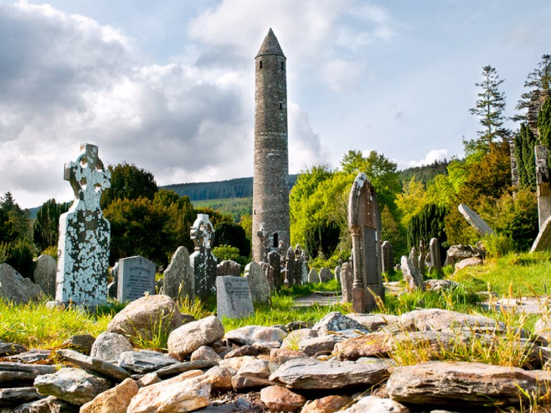 Yo culpo a Gehazí por el “grave soaking” (absorción de la unción de los&nbsp;muertos)
