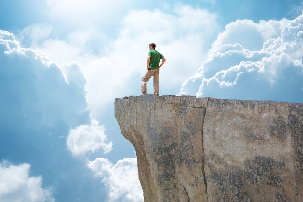 Virus Armageddon: Where Is God&nbsp;Now?