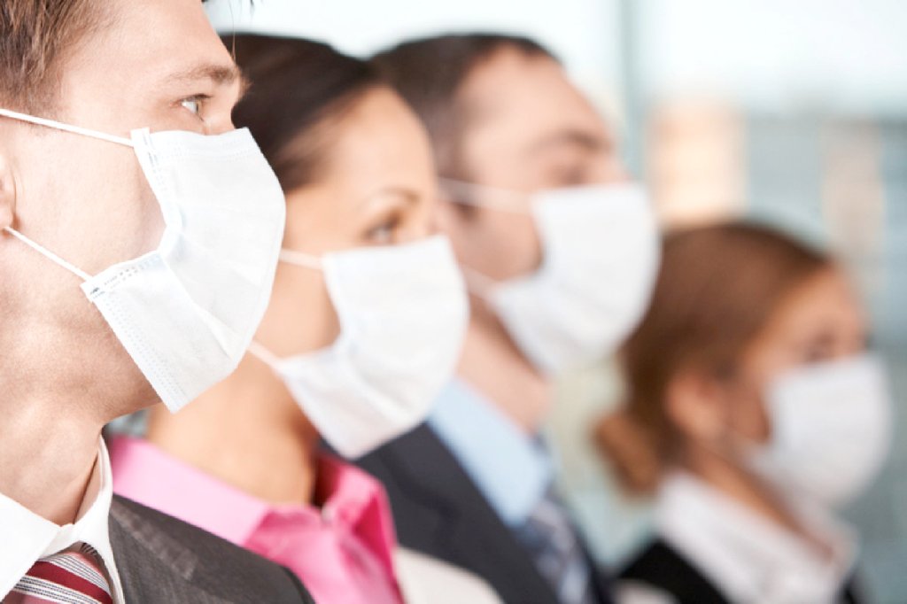 Five states lift facemask&nbsp;requirements