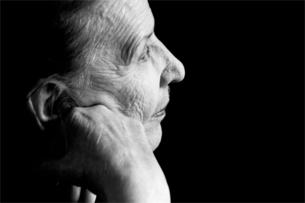 49 | Thinking&nbsp;old?