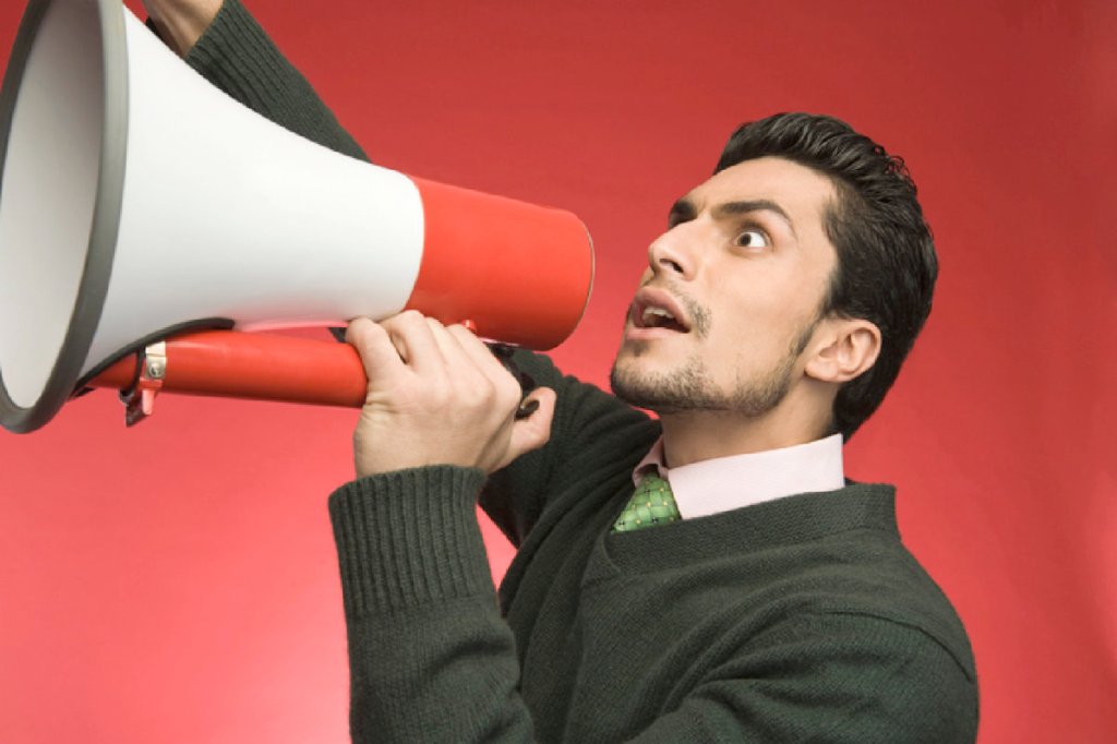 Poll: Americans overwhelming prefer offensive free speech over&nbsp;censorship