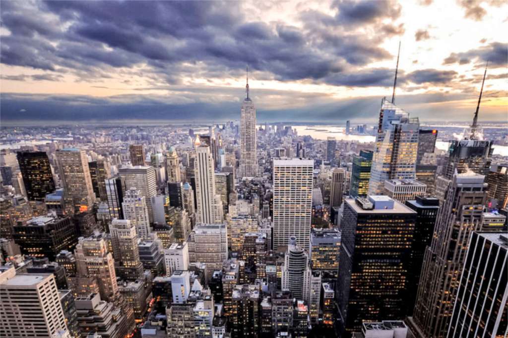 Who hijacked a peaceful ‘unity rally’ in New&nbsp;York?