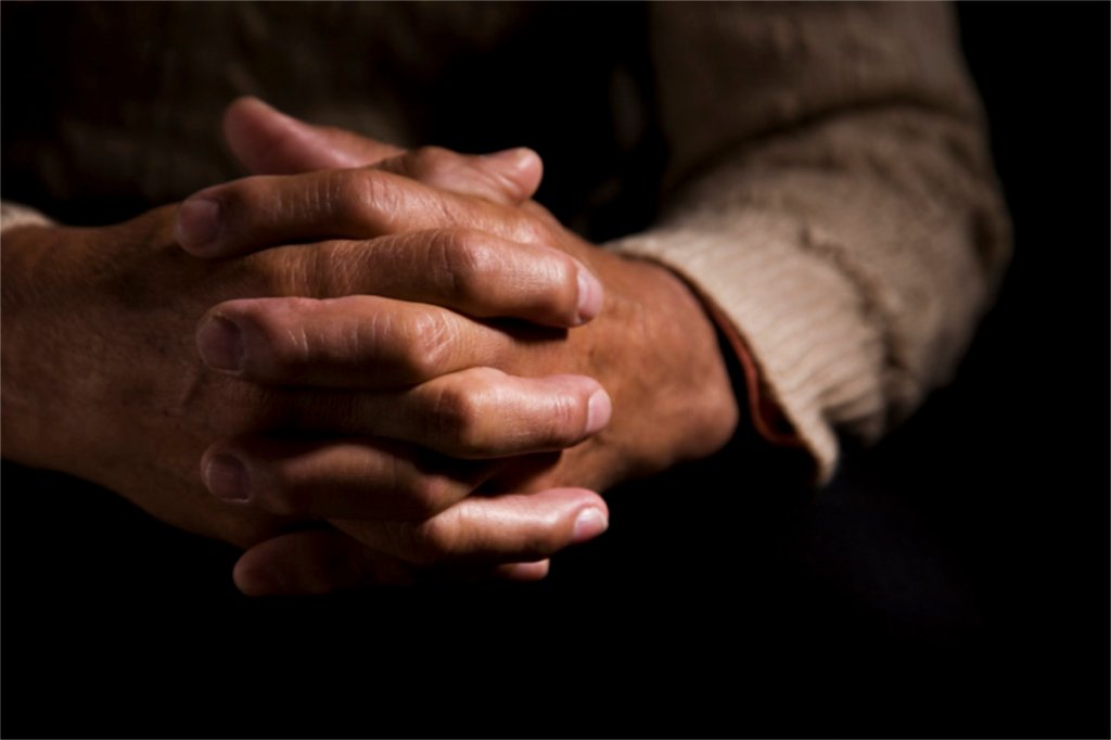 Nearly 40% of Brits believe prayer helps their mental&nbsp;health