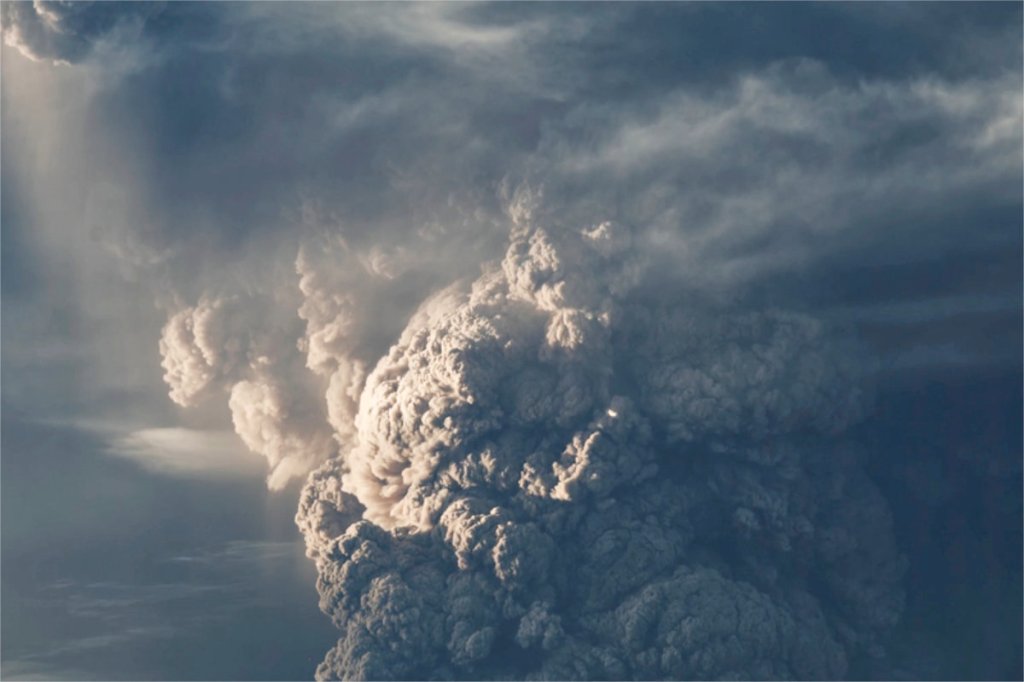 Is Joel chapter 2 being fulfilled before our&nbsp;eyes?