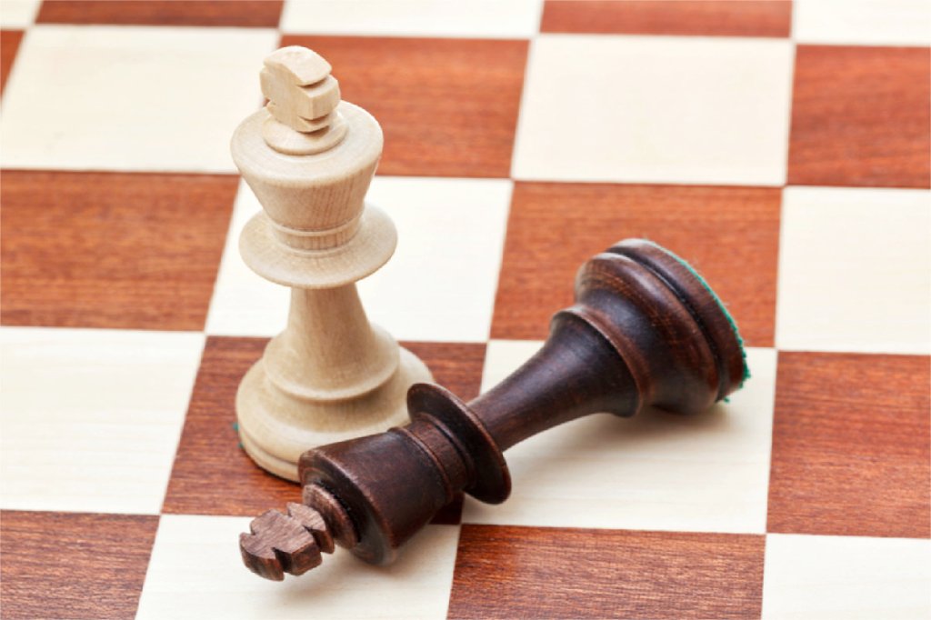 Spiritual Warfare #5: When Do I&nbsp;Win?