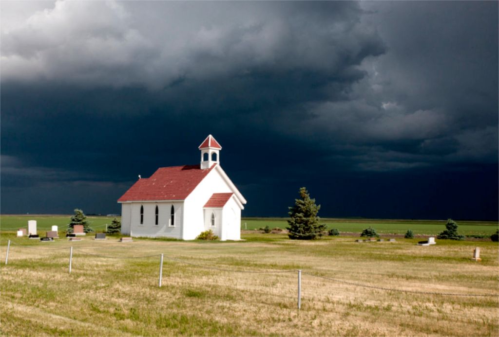 50 | Christians in the age of civil&nbsp;disobedience?