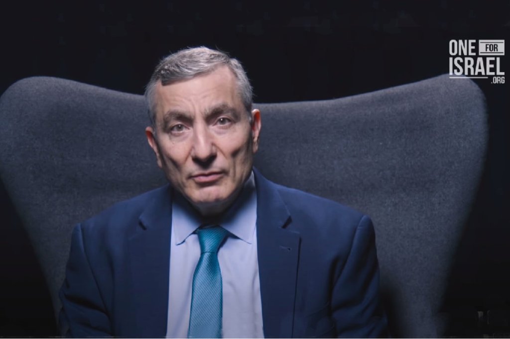 What the conversion of a famous Jewish nanotechnologist tells us about&nbsp;Christianity