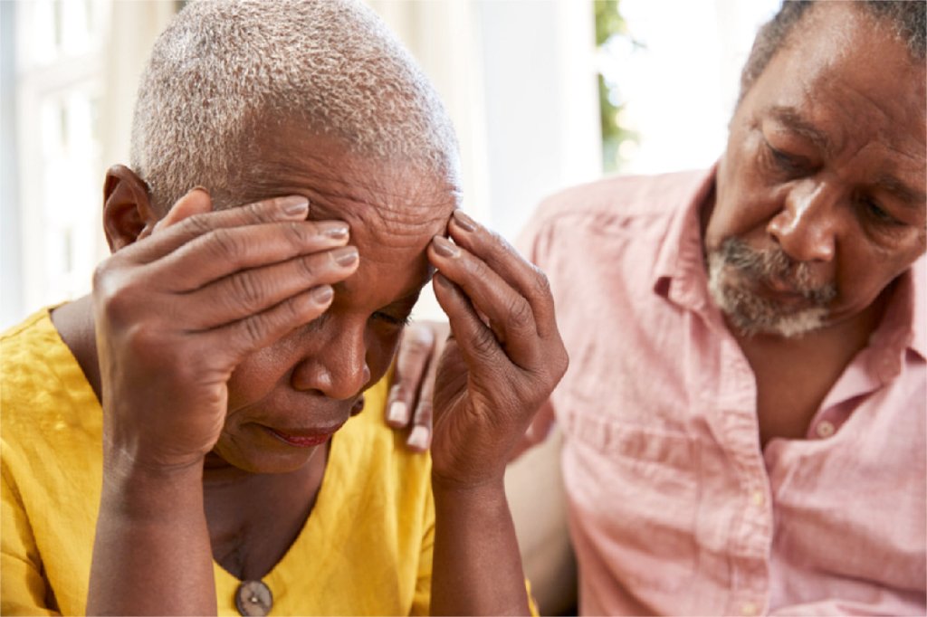 Dealing with the fear of the&nbsp;unknown