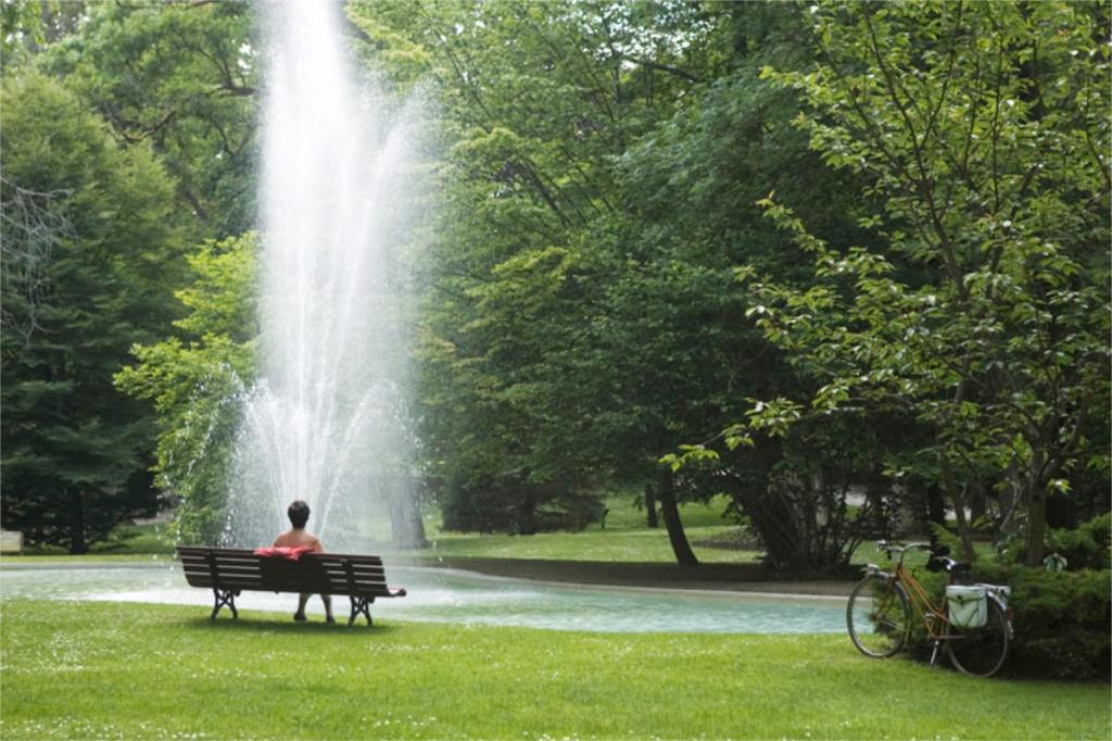 How to become a fountain of life in times of&nbsp;trouble