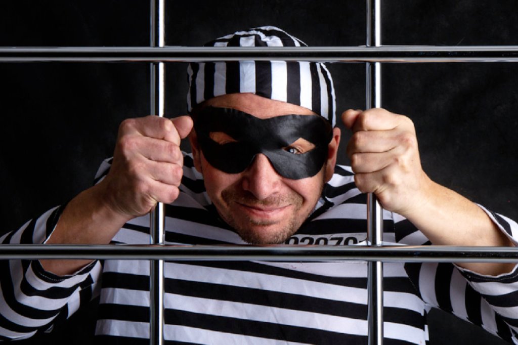 Inmates running the asylum: It’s ‘political correctness gone&nbsp;mad’