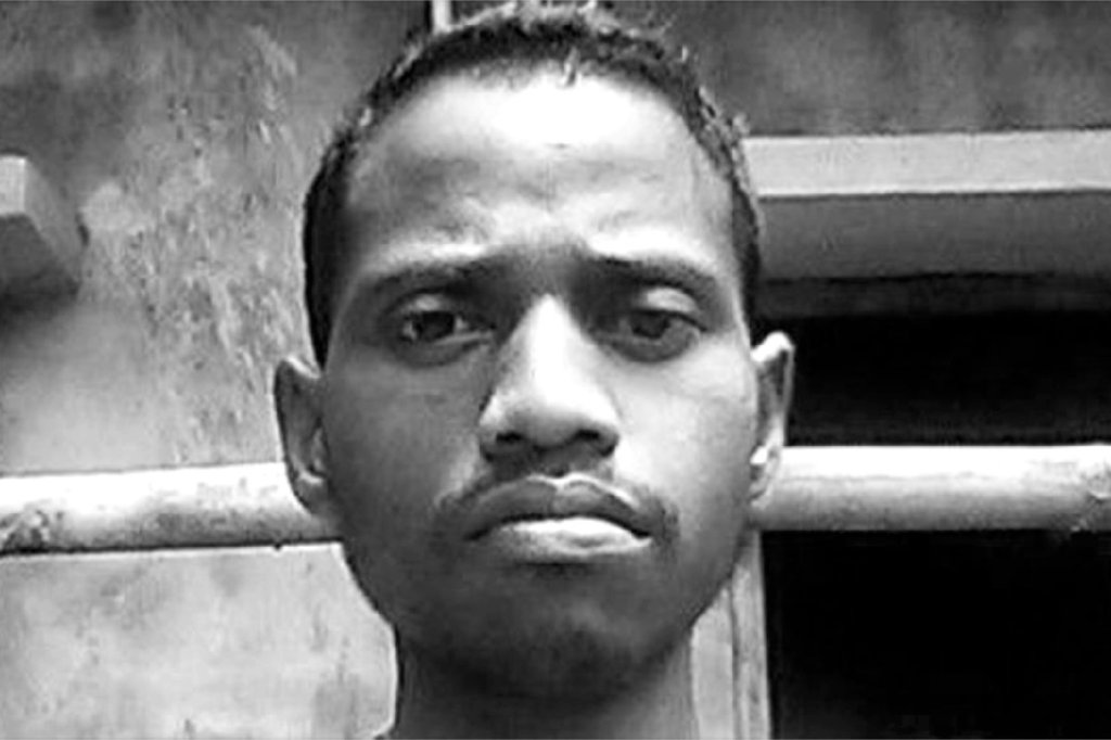 Last words: Never give up your faith in&nbsp;Jesus