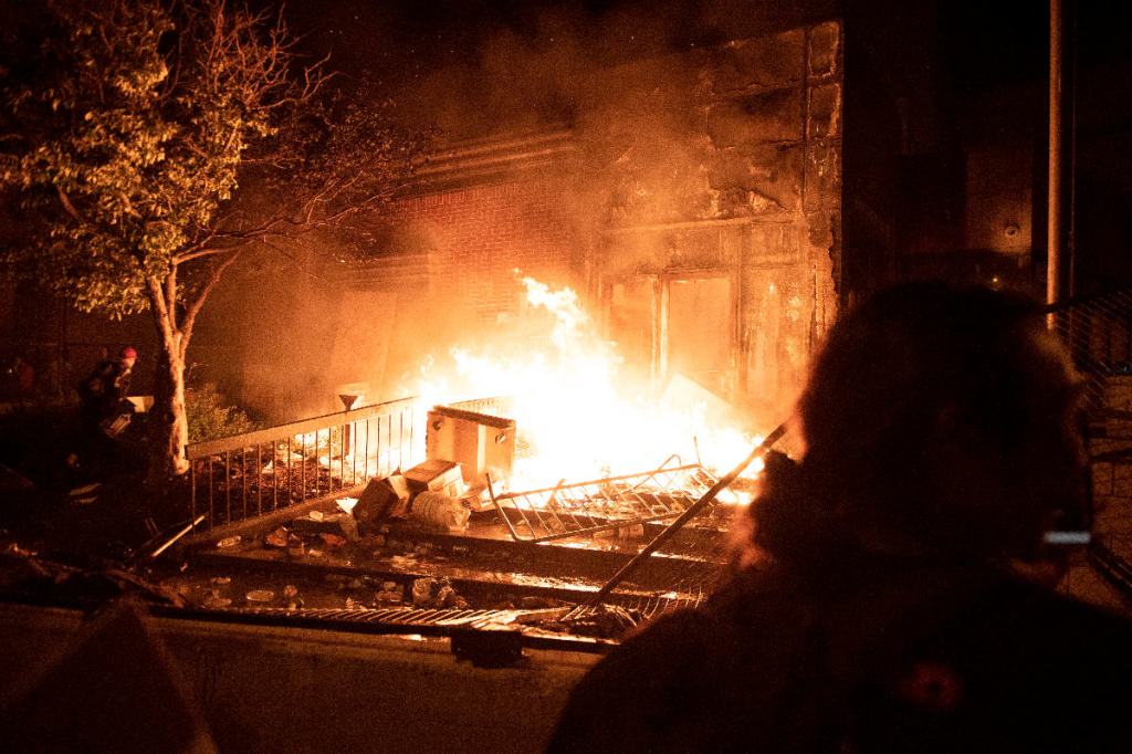 Police force won’t respond to theft&nbsp;calls