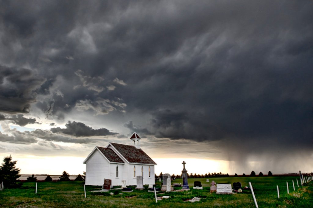 Preparing for the end&nbsp;times